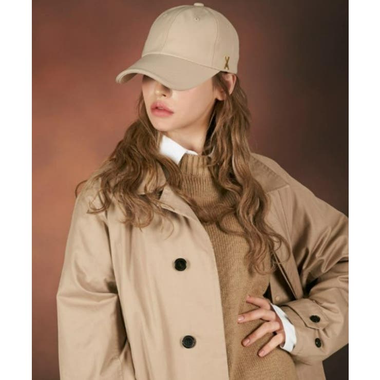 VARZAR(バザール) Gold stud | Outfitter lab | 詳細画像18 