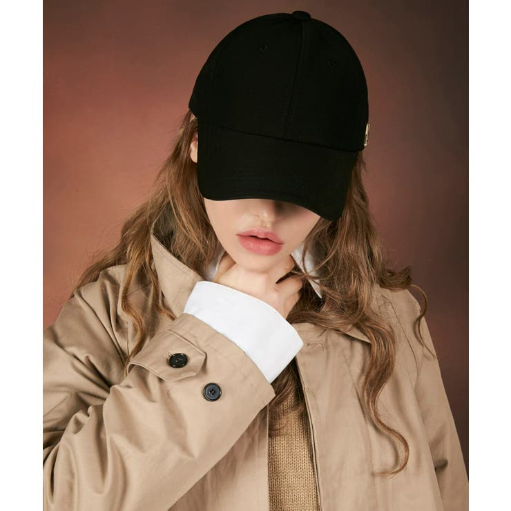 VARZAR(バザール) Gold stud | Outfitter lab | 詳細画像2 