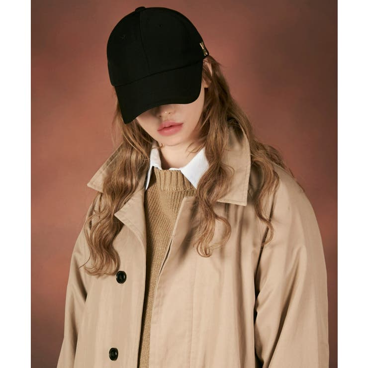 VARZAR(バザール) Gold stud | Outfitter lab | 詳細画像6 