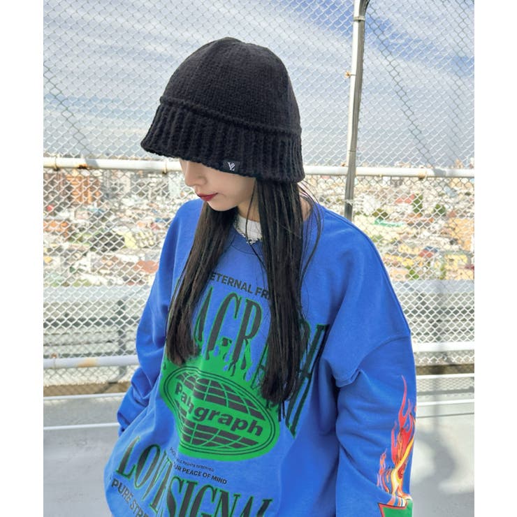 VARZAR Monogram Label | Outfitter lab | 詳細画像10 