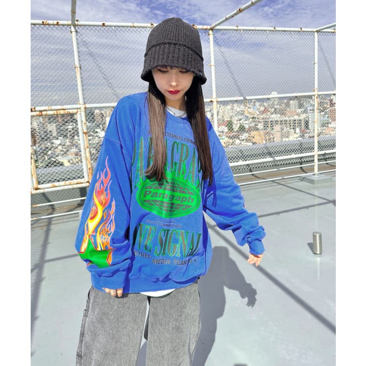 VARZAR Monogram Label | Outfitter lab | 詳細画像11 