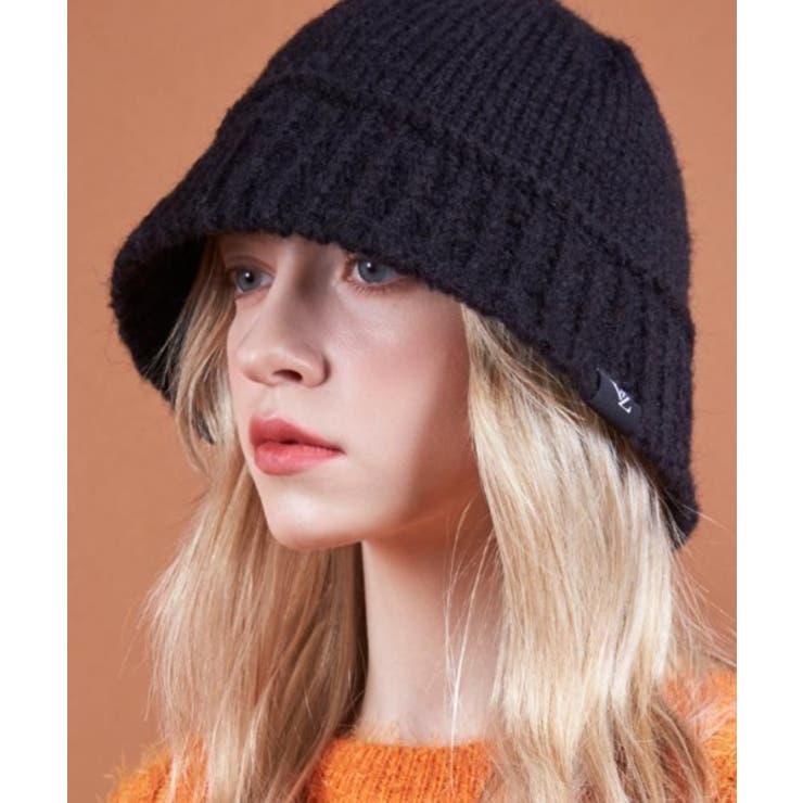 VARZAR Monogram Label | Outfitter lab | 詳細画像2 