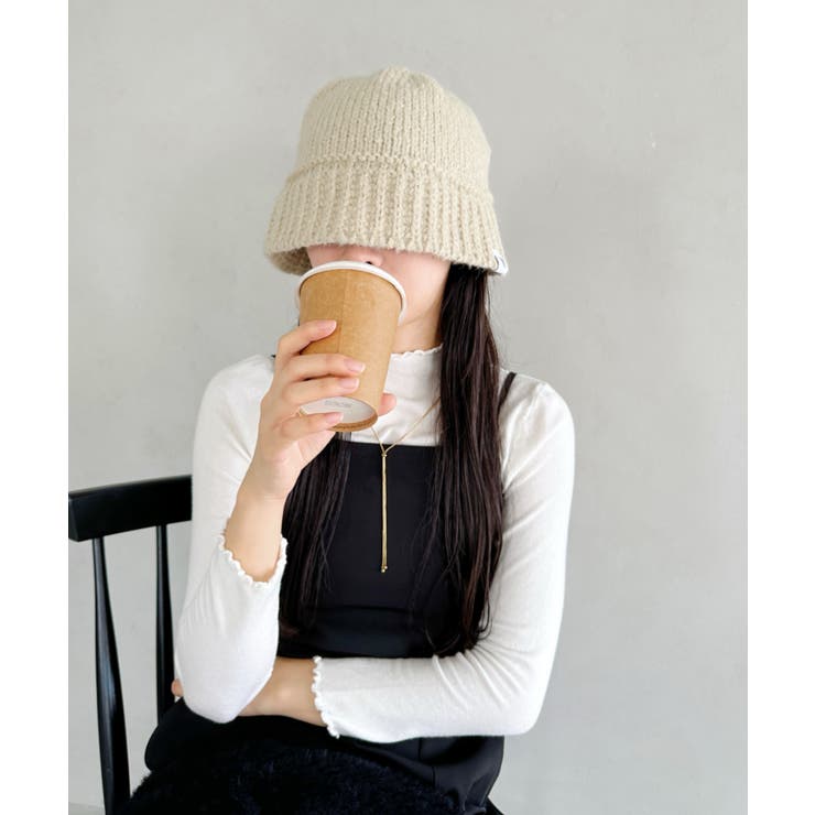 VARZAR Monogram Label | Outfitter lab | 詳細画像40 