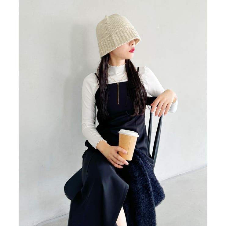 VARZAR Monogram Label | Outfitter lab | 詳細画像41 