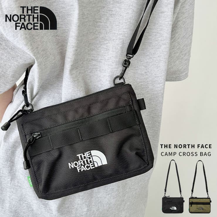 THE NORTH FACE(ザ | Outfitter lab | 詳細画像1 