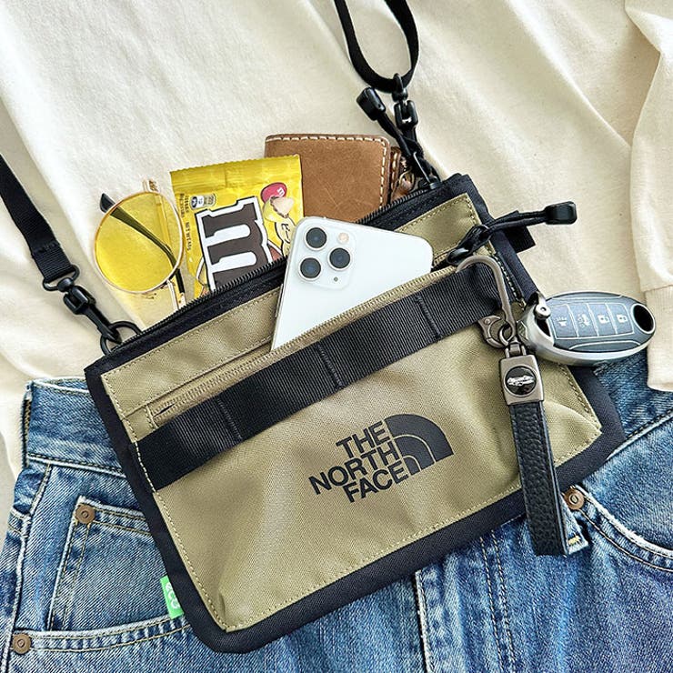 THE NORTH FACE(ザ | Outfitter lab | 詳細画像15 