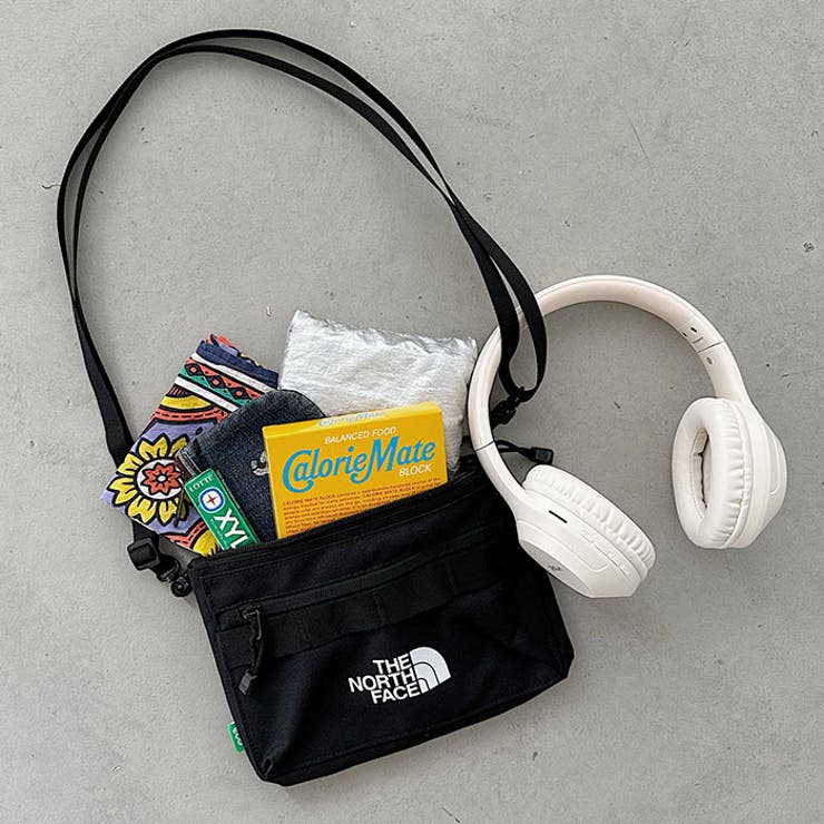 THE NORTH FACE(ザ | Outfitter lab | 詳細画像8 