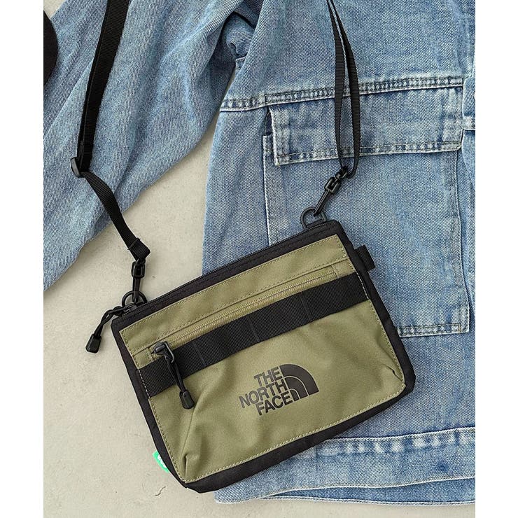 オリーブ | THE NORTH FACE(ザ | Outfitter lab