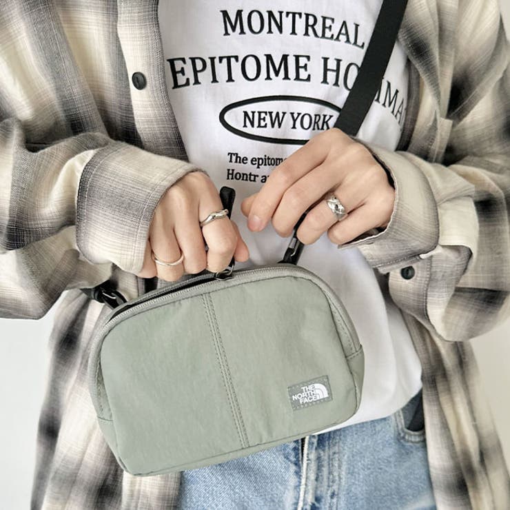 THE NORTH FACE | Outfitter lab | 詳細画像14 