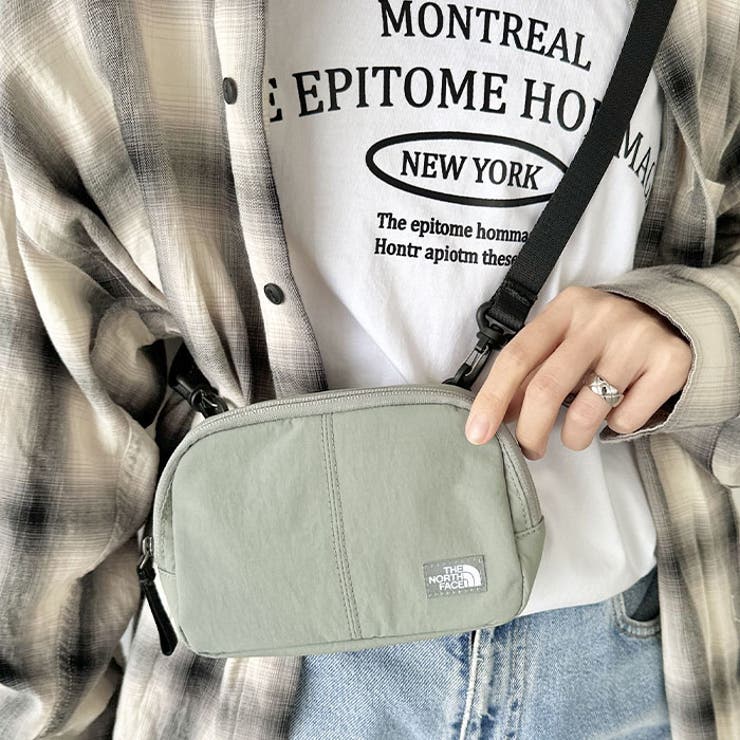 THE NORTH FACE | Outfitter lab | 詳細画像16 