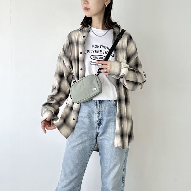 THE NORTH FACE | Outfitter lab | 詳細画像17 