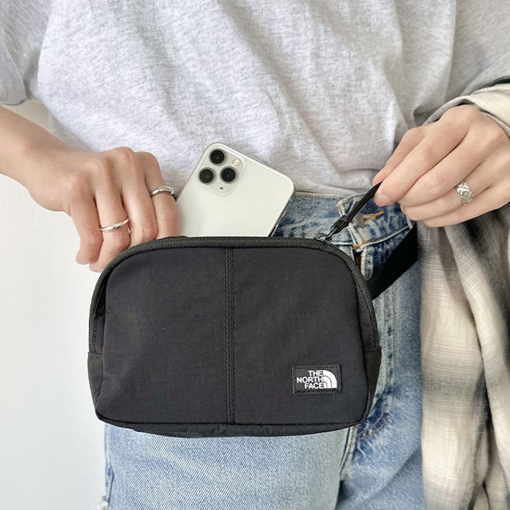 THE NORTH FACE | Outfitter lab | 詳細画像4 