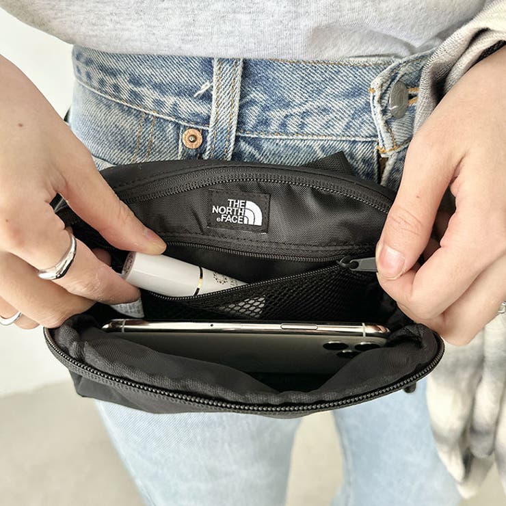 THE NORTH FACE | Outfitter lab | 詳細画像5 