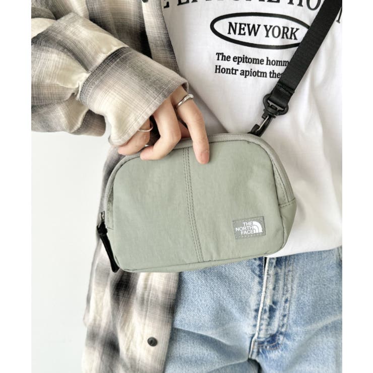 カーキ | THE NORTH FACE | Outfitter lab