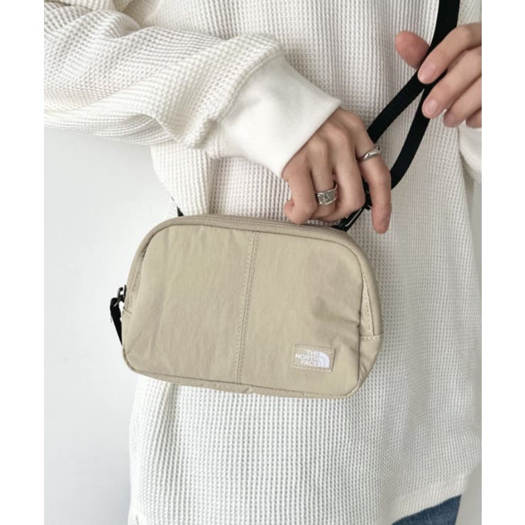 ライトベージュ | THE NORTH FACE | Outfitter lab