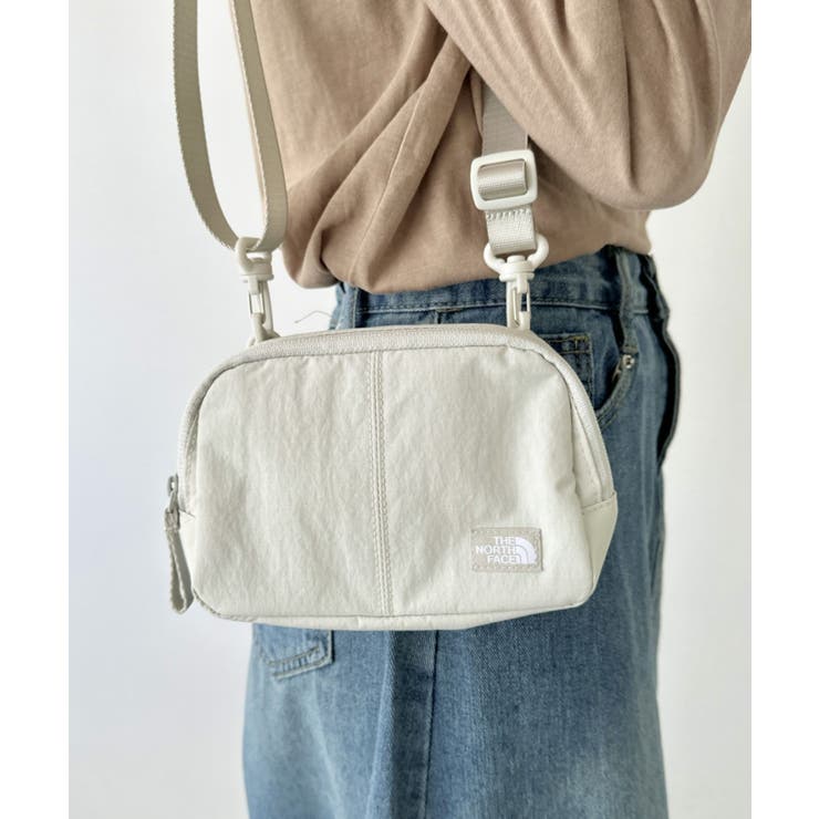 ホワイト | THE NORTH FACE | Outfitter lab