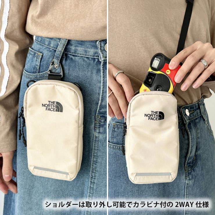 THE NORTH FACE(ザ | Outfitter lab | 詳細画像23 