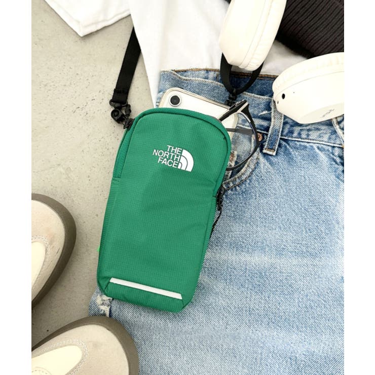 グリーン | THE NORTH FACE(ザ | Outfitter lab