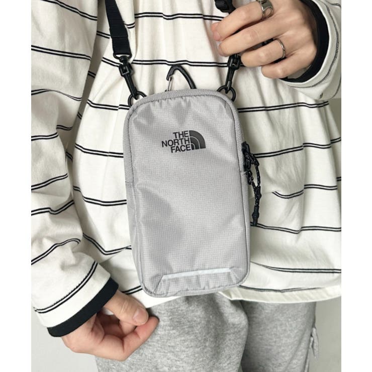 グレー | THE NORTH FACE(ザ | Outfitter lab