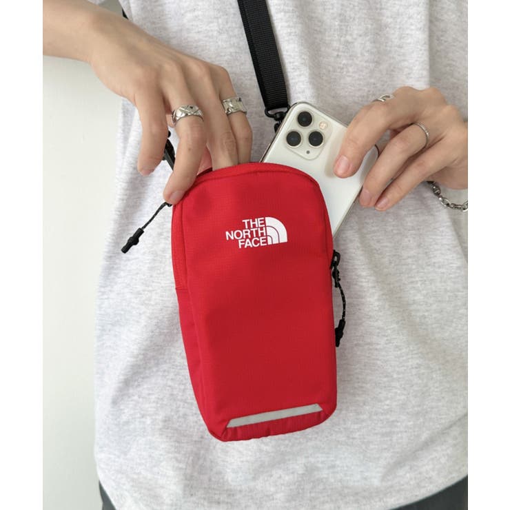 レッド | THE NORTH FACE(ザ | Outfitter lab