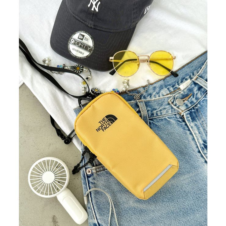 イエロー | THE NORTH FACE(ザ | Outfitter lab