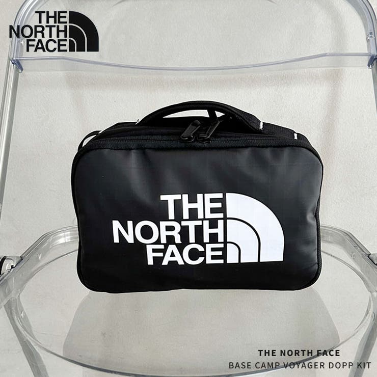 THE NORTH FACE | Outfitter lab | 詳細画像1 