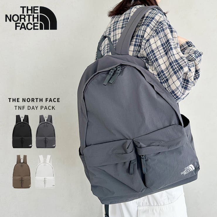 THE NORTH FACE(ザ・ノースフェイス)/TNF DAY PACK[品番