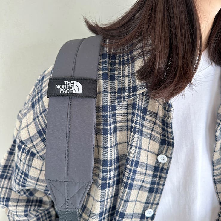 THE NORTH FACE(ザ・ノースフェイス)/TNF DAY PACK | Outfitter lab | 詳細画像10 