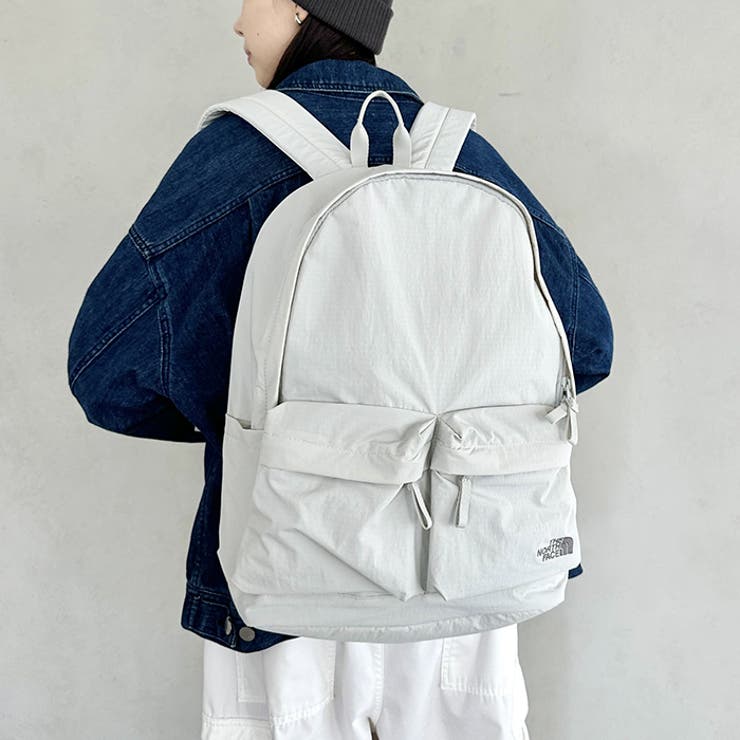 THE NORTH FACE(ザ・ノースフェイス)/TNF DAY PACK | Outfitter lab | 詳細画像13 