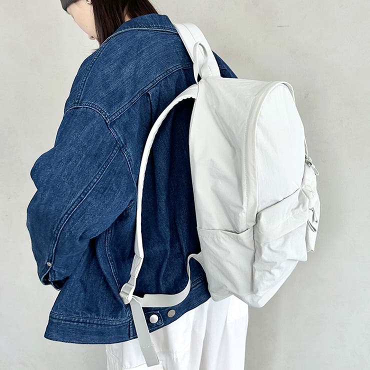 THE NORTH FACE(ザ・ノースフェイス)/TNF DAY PACK | Outfitter lab | 詳細画像14 