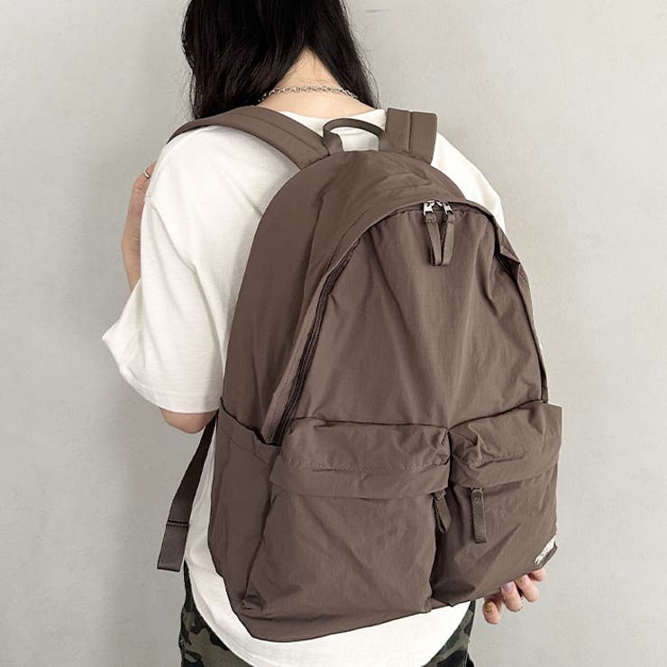 THE NORTH FACE(ザ・ノースフェイス)/TNF DAY PACK[品番：OUTW0000250