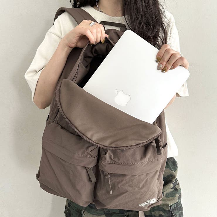 THE NORTH FACE(ザ・ノースフェイス)/TNF DAY PACK[品番