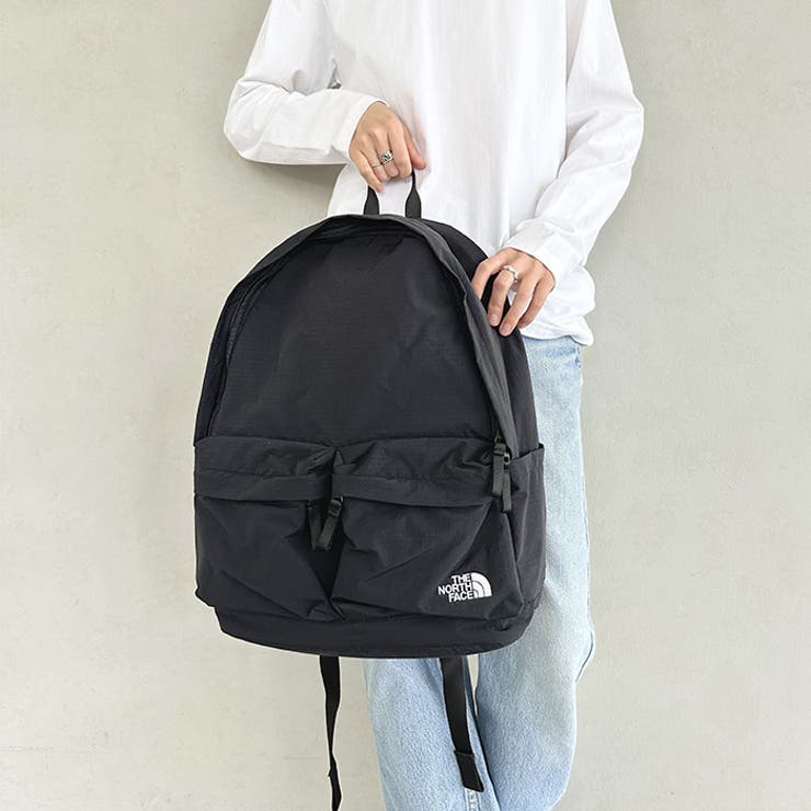THE NORTH FACE(ザ・ノースフェイス)/TNF DAY PACK | Outfitter lab | 詳細画像5 