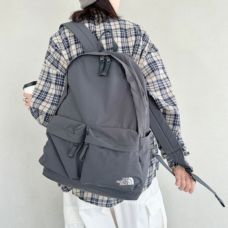 THE NORTH FACE(ザ・ノースフェイス)/TNF DAY PACK | Outfitter lab | 詳細画像8 