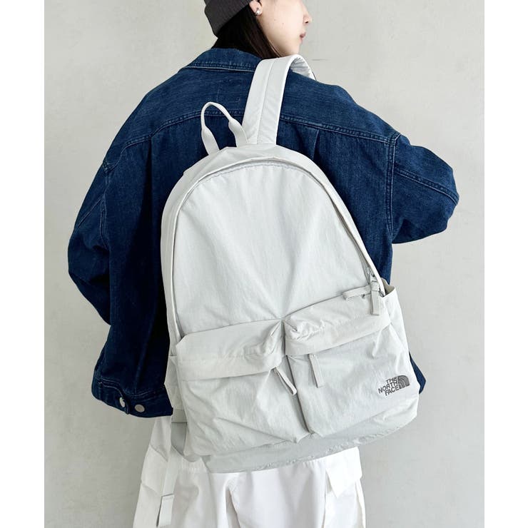 THE NORTH FACE(ザ・ノースフェイス)/TNF DAY PACK[品番