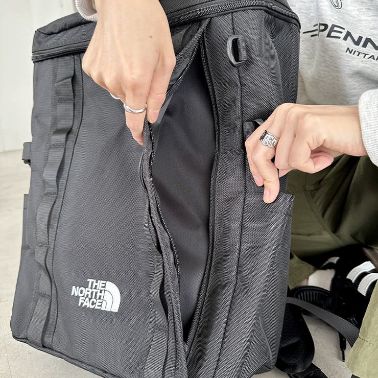 THE NORTH FACE(ザ・ノースフェイス)/TNF ALPHA BOX[品番