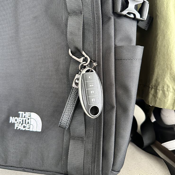 THE NORTH FACE(ザ・ノースフェイス)/TNF ALPHA BOX | Outfitter lab | 詳細画像11 