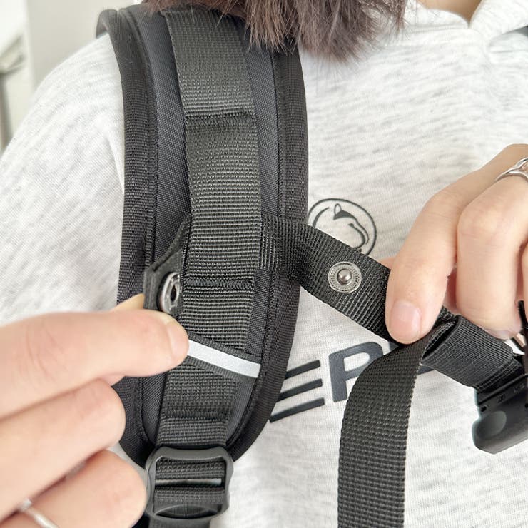 THE NORTH FACE(ザ・ノースフェイス)/TNF ALPHA BOX | Outfitter lab | 詳細画像14 