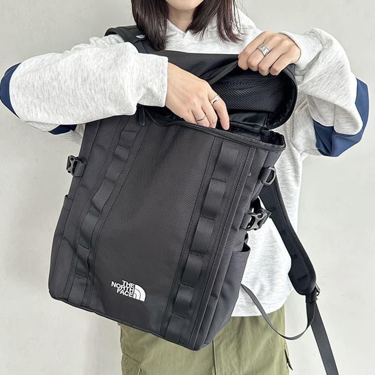 THE NORTH FACE(ザ・ノースフェイス)/TNF ALPHA BOX[品番