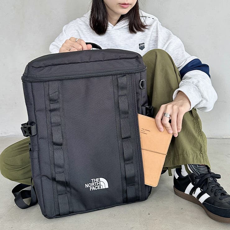 THE NORTH FACE(ザ・ノースフェイス)/TNF ALPHA BOX | Outfitter lab | 詳細画像6 