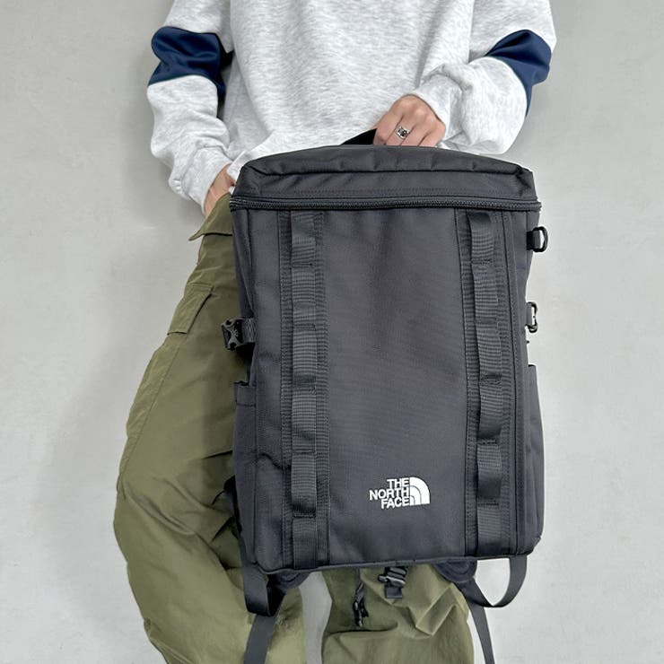 THE NORTH FACE(ザ・ノースフェイス)/TNF ALPHA BOX[品番