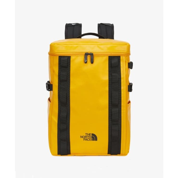 イエロー | THE NORTH FACE(ザ・ノースフェイス)/TNF ALPHA BOX | Outfitter lab