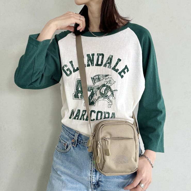 THE NORTH FACE | Outfitter lab | 詳細画像18 