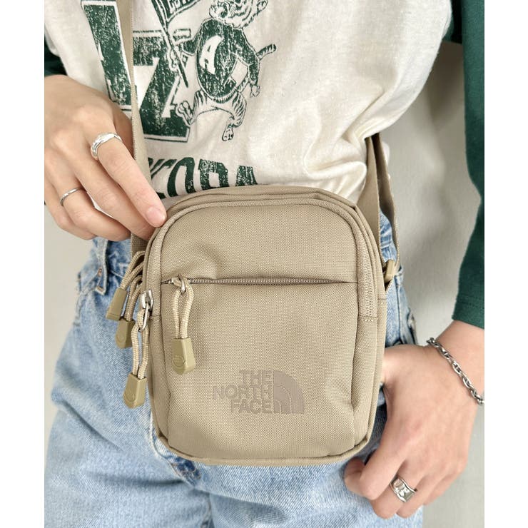 ベージュ | THE NORTH FACE | Outfitter lab