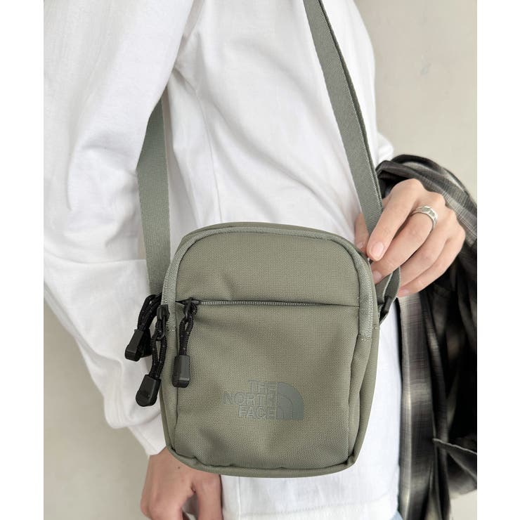 カーキ | THE NORTH FACE | Outfitter lab