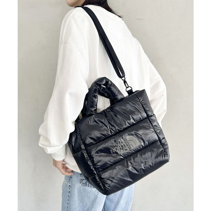 ブラック | THE NORTH FACE | Outfitter lab