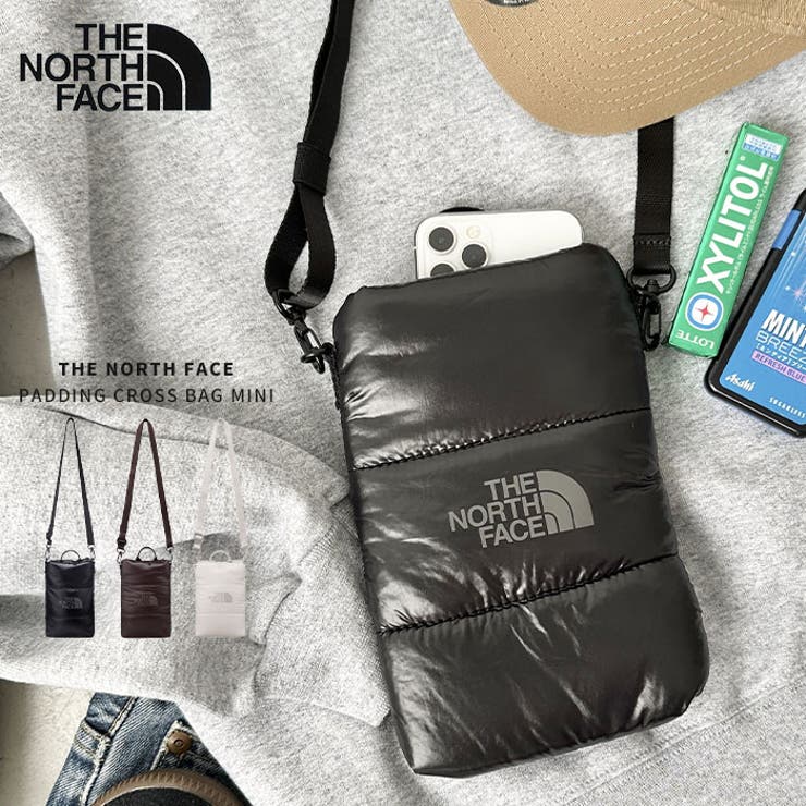 THE NORTH FACE キルティングトートバッグ ベージュ THE NORTH FACE キルティングトートバッグ ベージュ 楽天市場