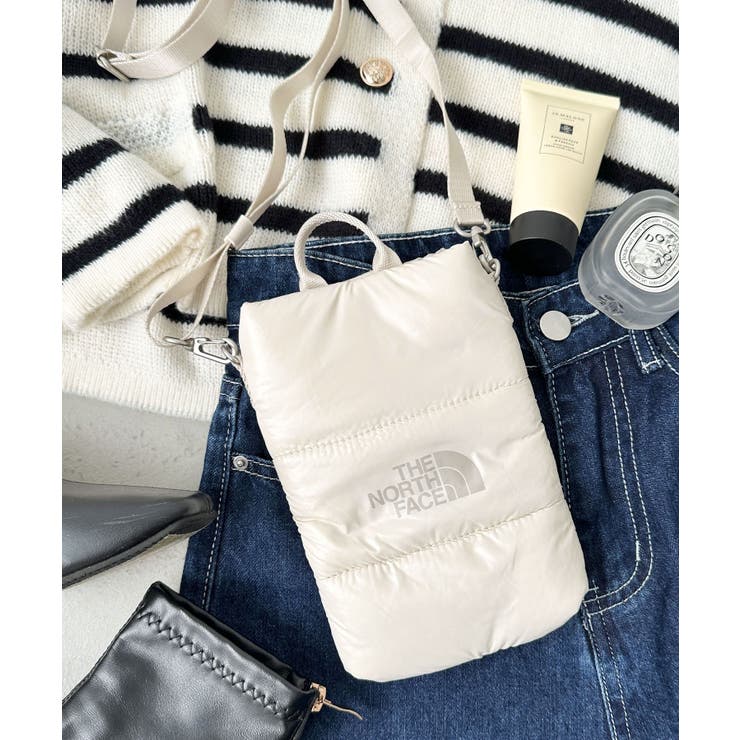 クリーム | THE NORTH FACE | Outfitter lab