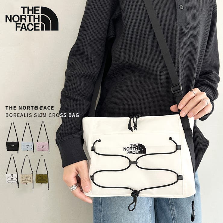 THE NORTH FACE(ザ | Outfitter lab | 詳細画像1 