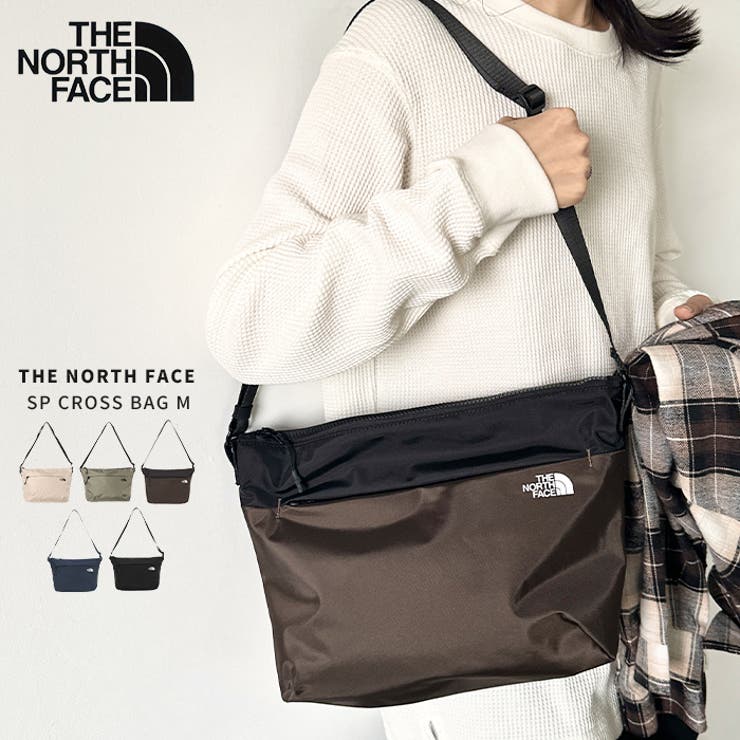 THE NORTH FACE | Outfitter lab | 詳細画像1 